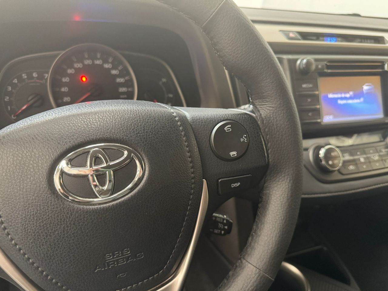 Foto Toyota Rav4 27