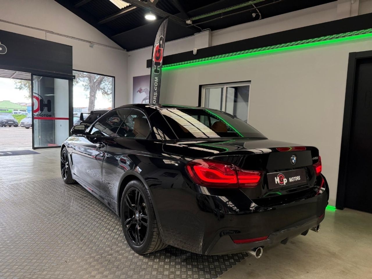 Foto BMW Serie 4 29