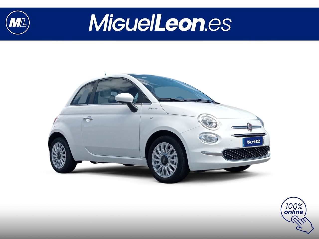 Foto Fiat 500 3
