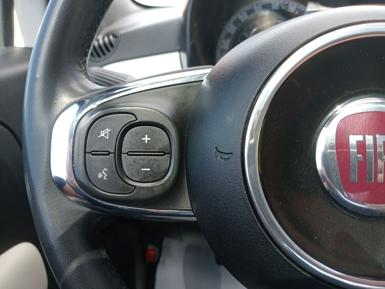 Foto Fiat 500 13
