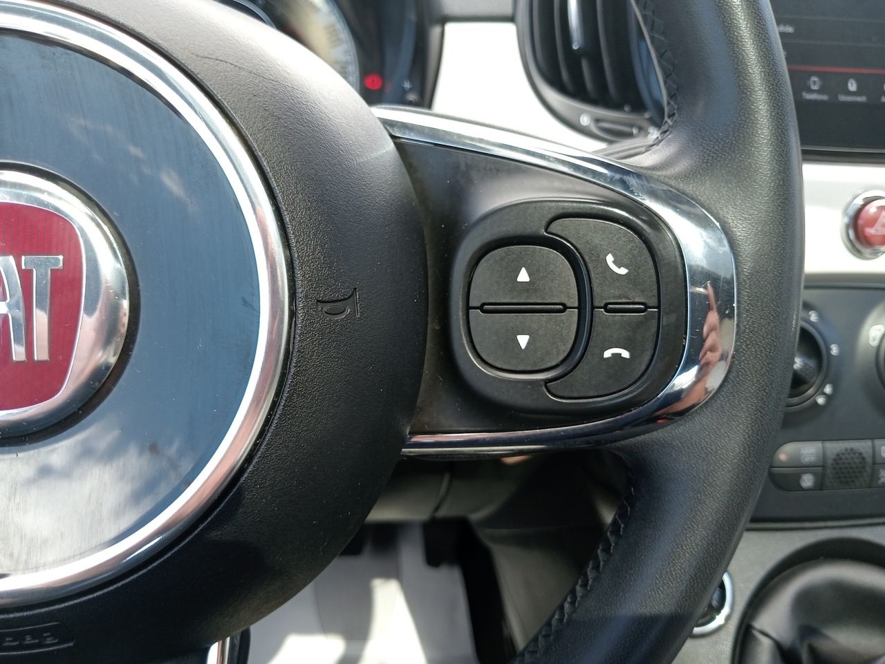 Foto Fiat 500 14
