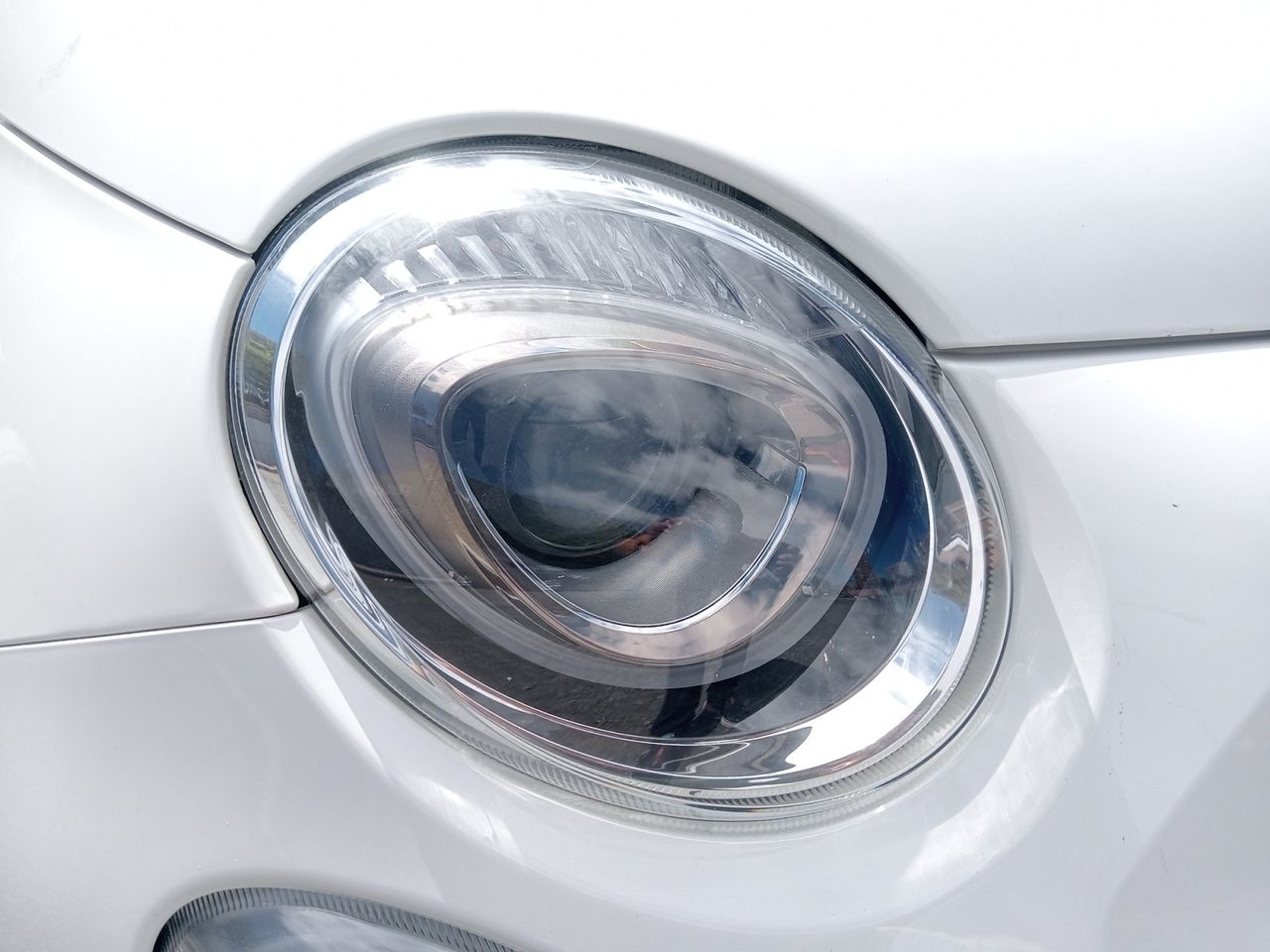 Foto Fiat 500 19