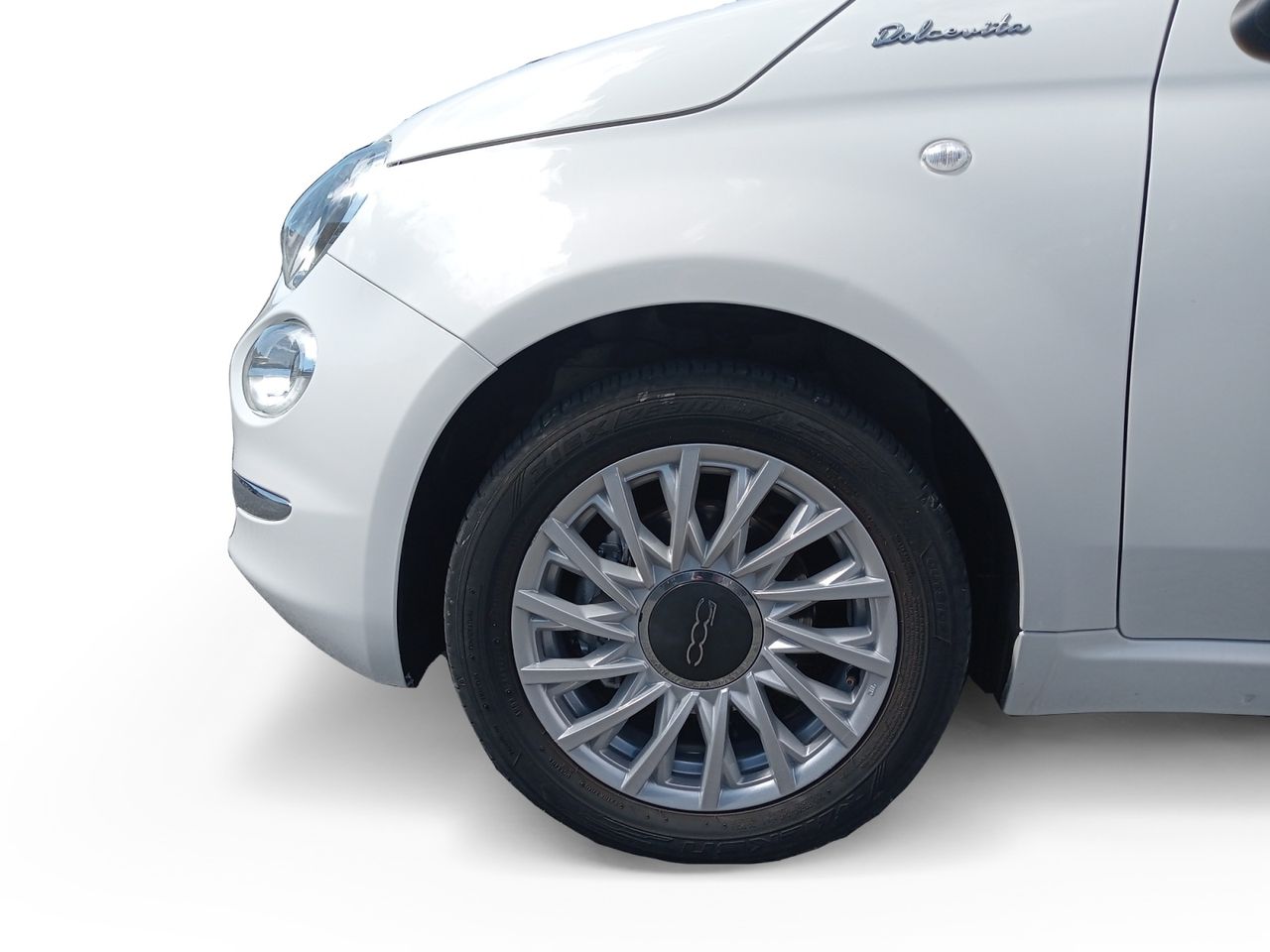 Foto Fiat 500 20