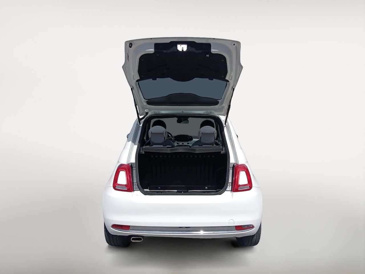 Foto Fiat 500 22