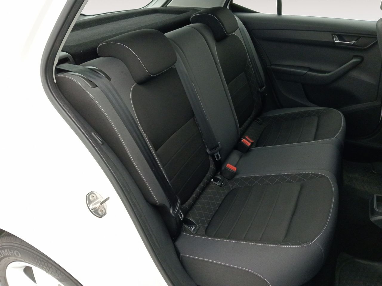 Foto Skoda Fabia 9