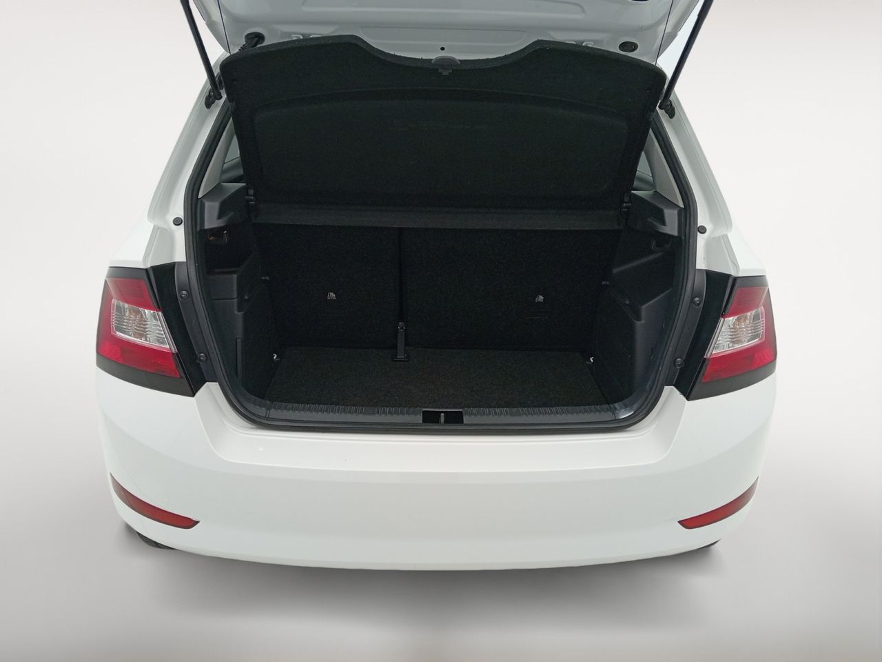 Foto Skoda Fabia 22