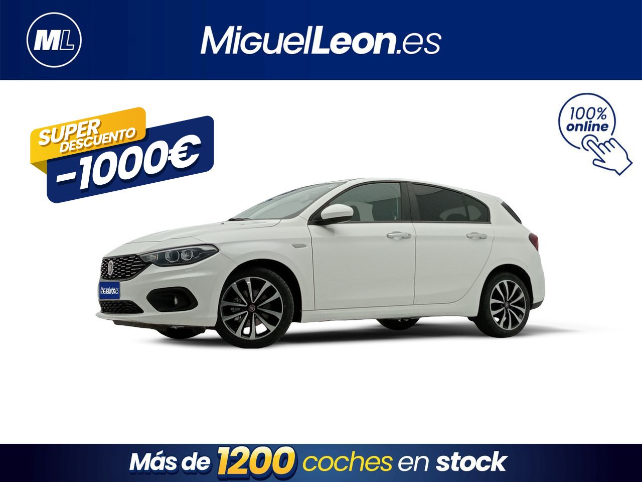Foto Fiat Tipo 1