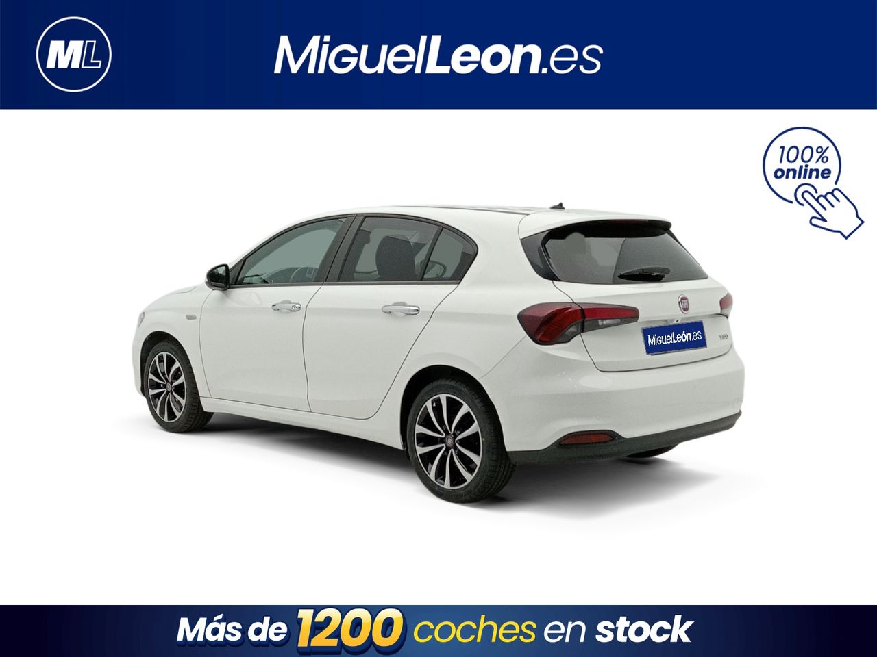Foto Fiat Tipo 4