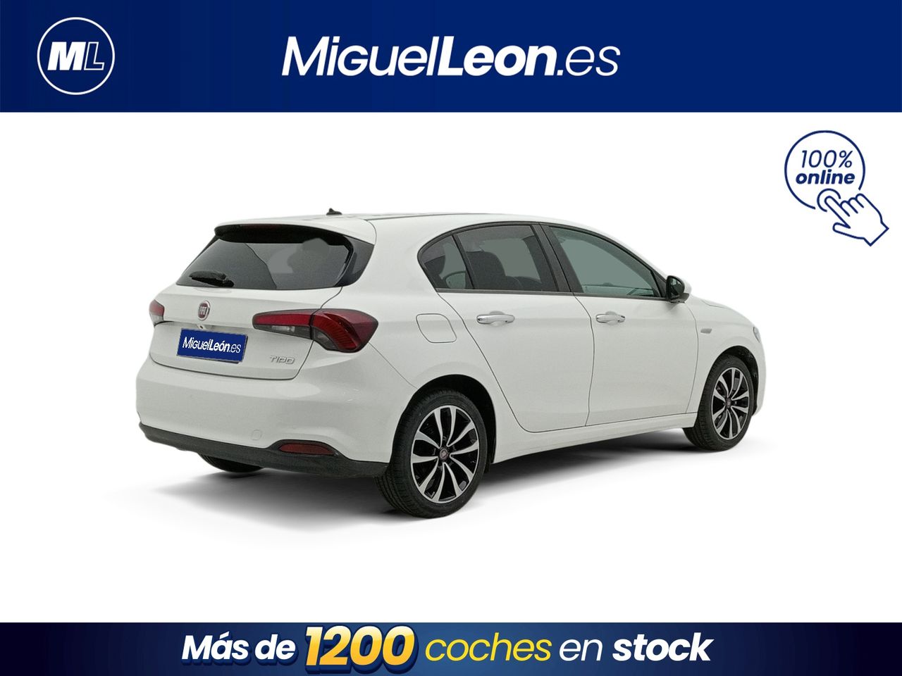 Foto Fiat Tipo 5