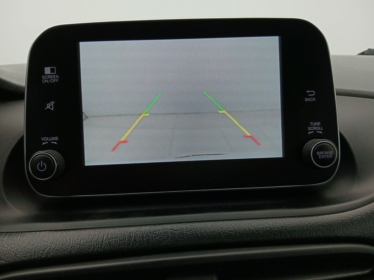 Foto Fiat Tipo 12