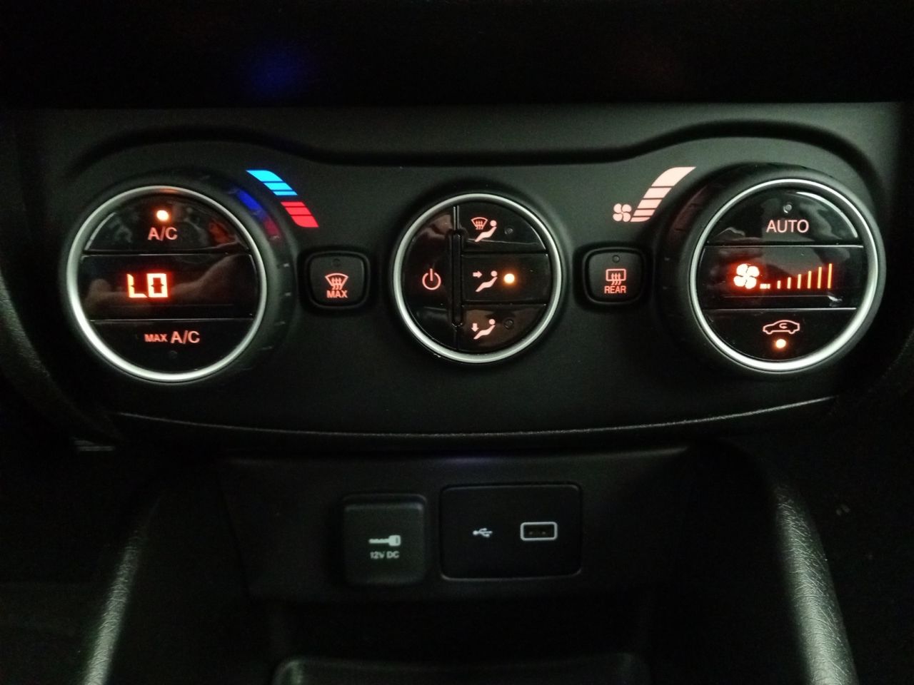 Foto Fiat Tipo 13