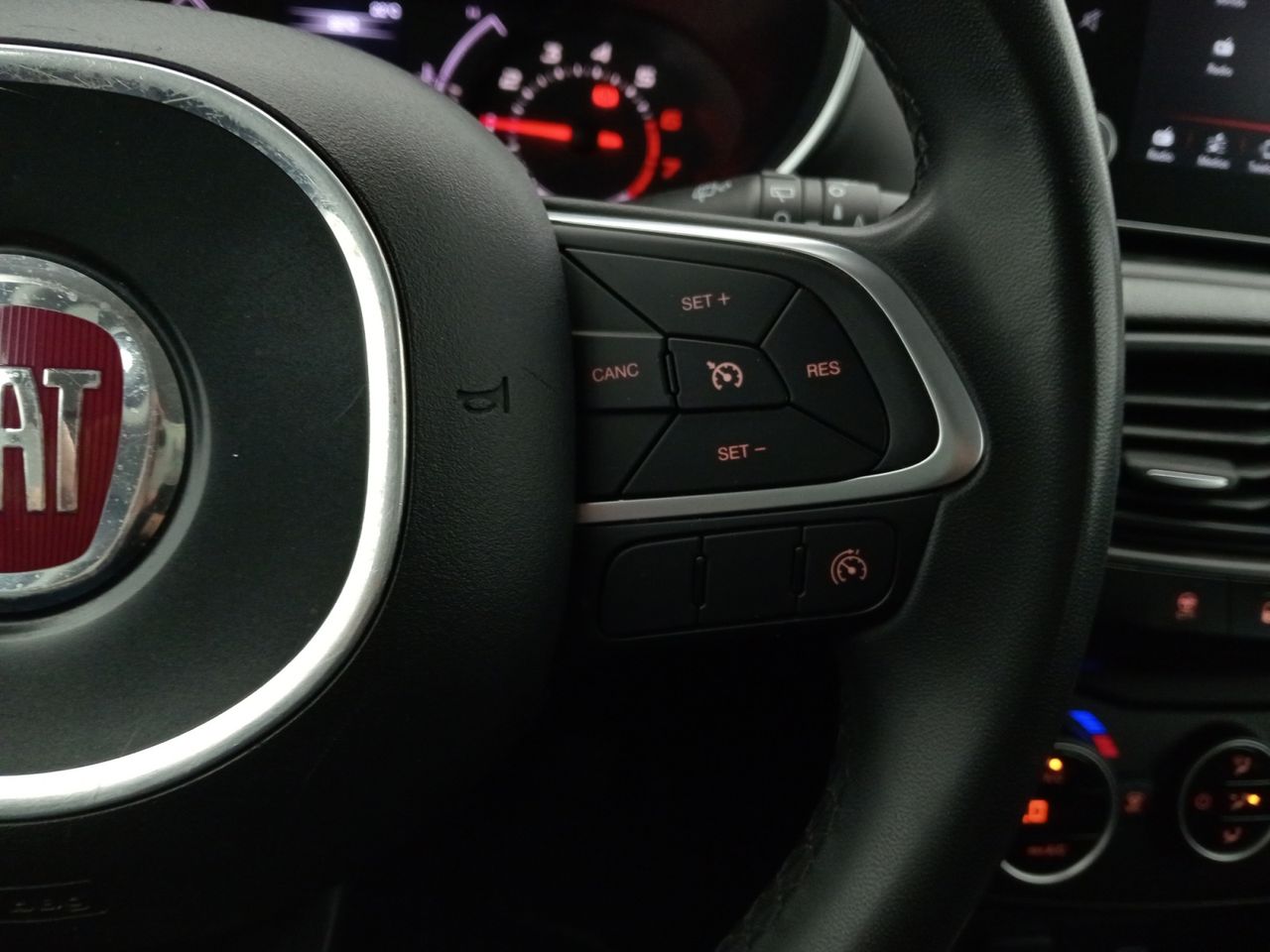 Foto Fiat Tipo 16