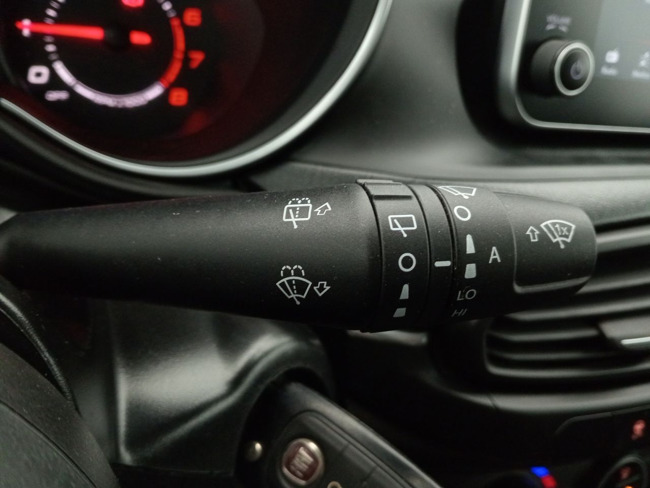 Foto Fiat Tipo 17