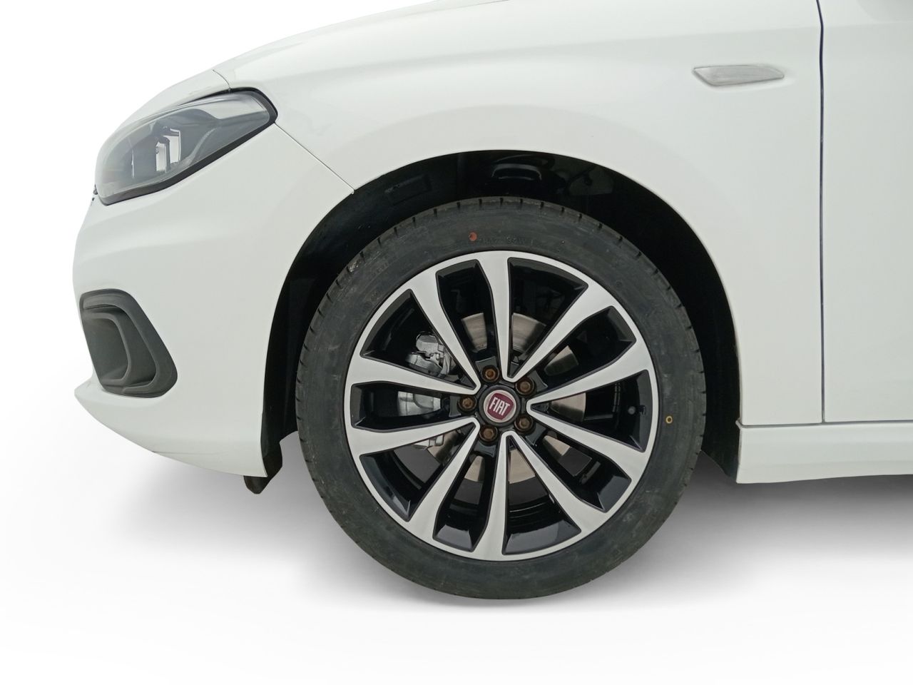 Foto Fiat Tipo 21