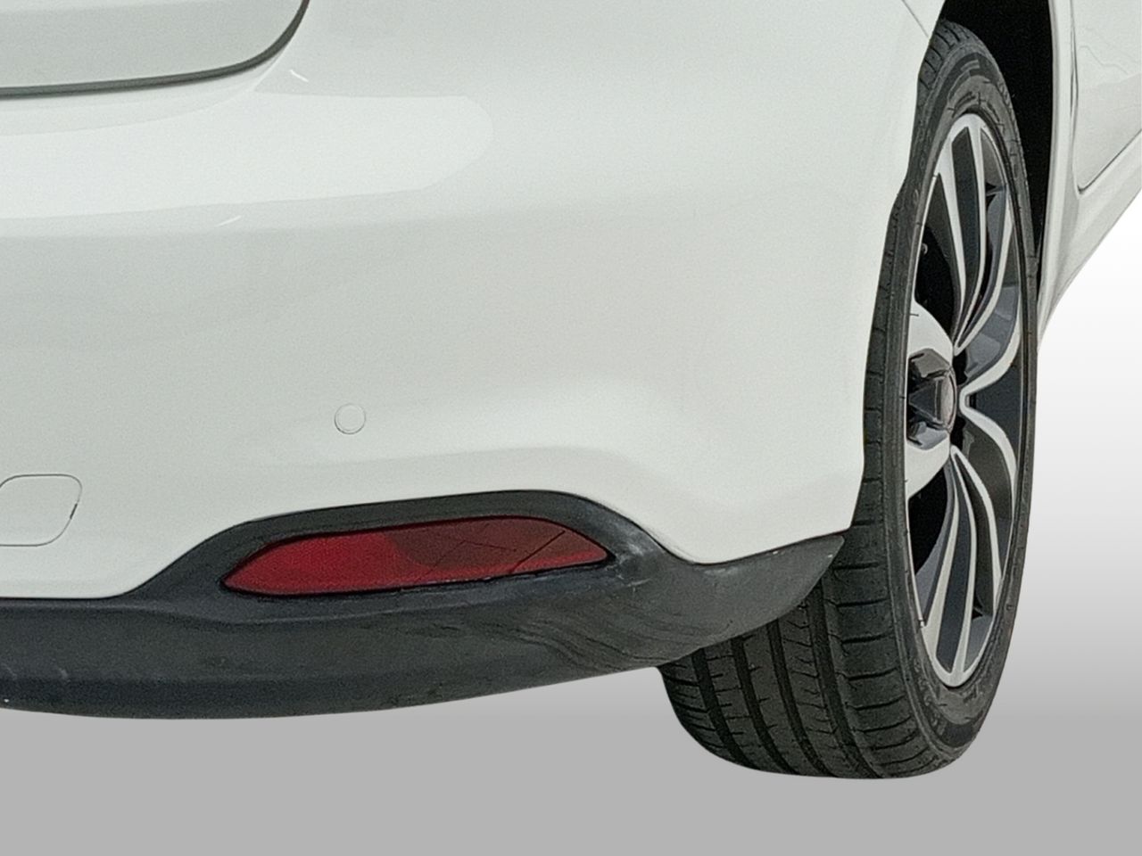 Foto Fiat Tipo 23