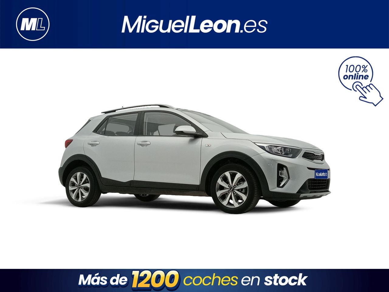 Foto Kia Stonic 3