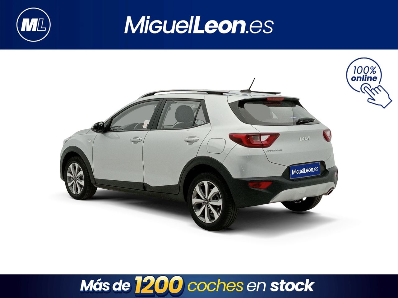 Foto Kia Stonic 4
