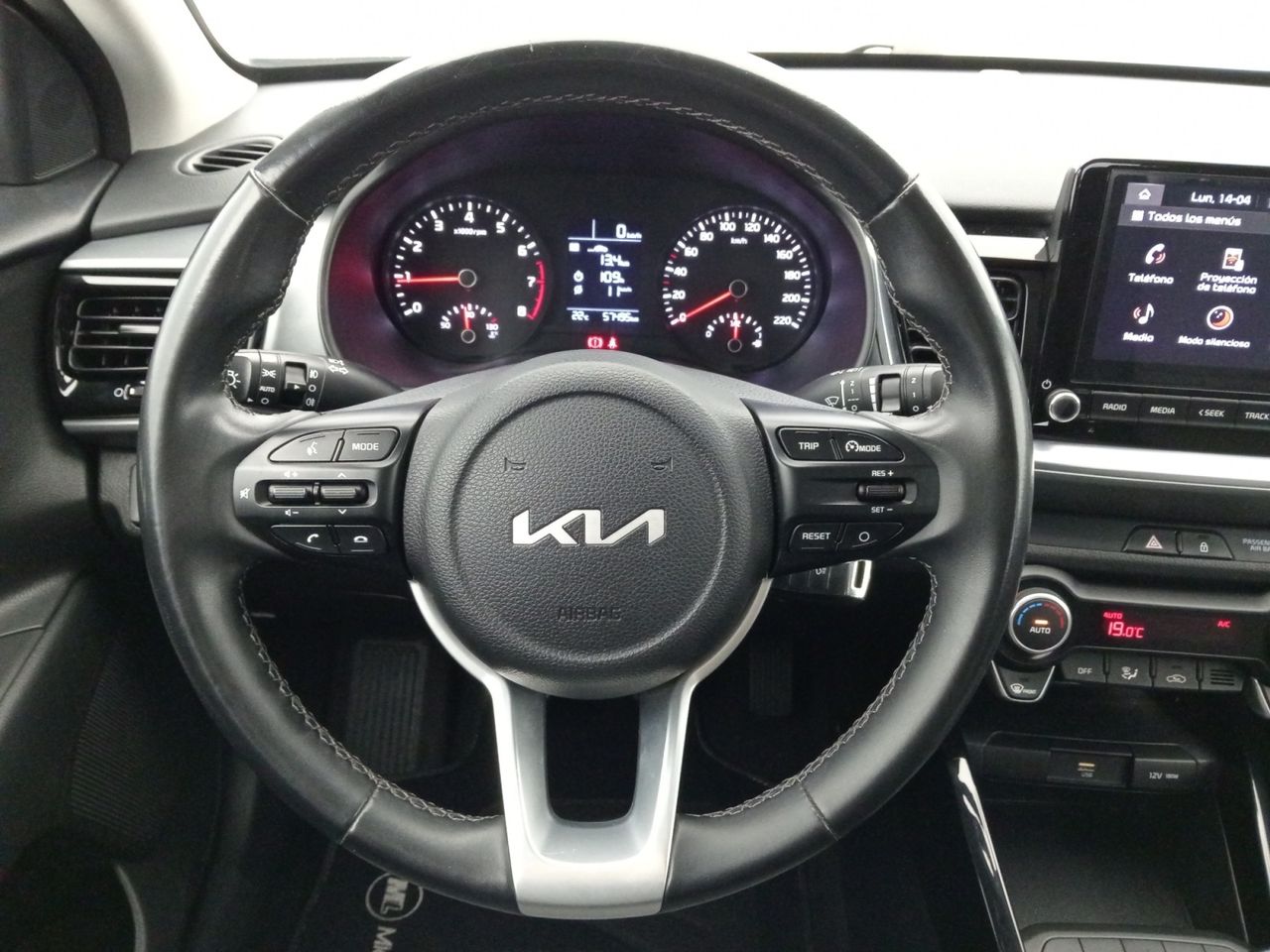 Foto Kia Stonic 7