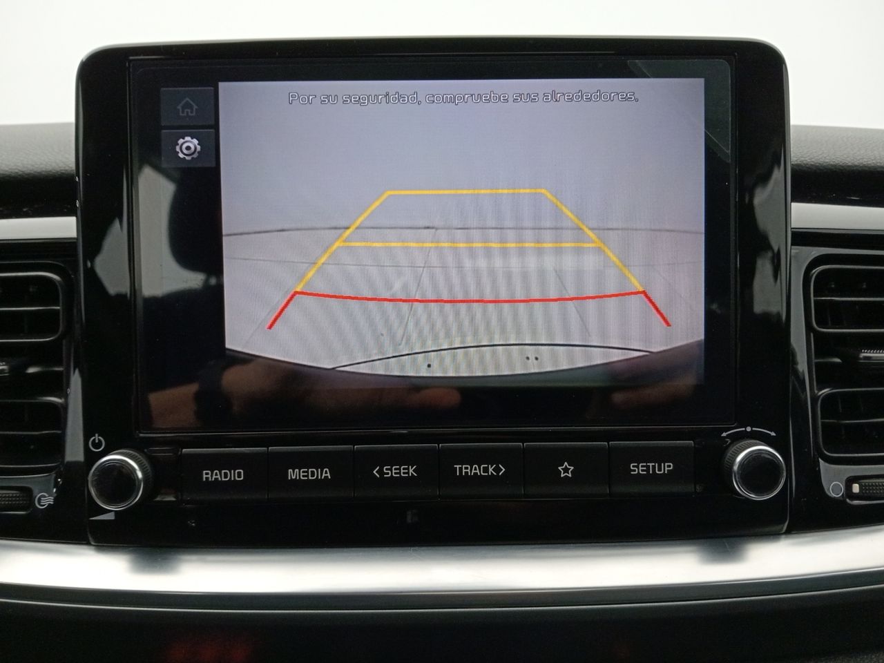 Foto Kia Stonic 13