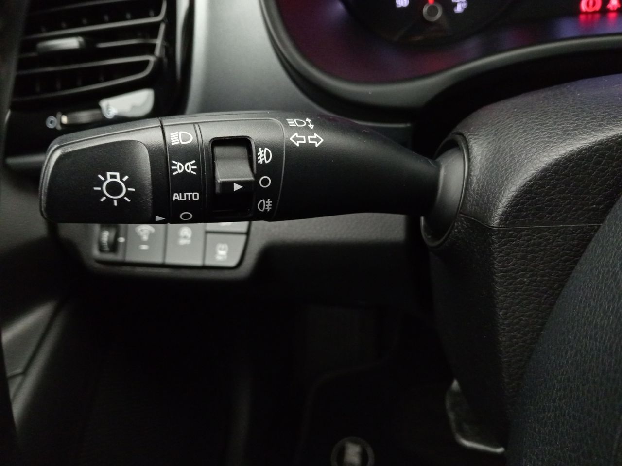 Foto Kia Stonic 19