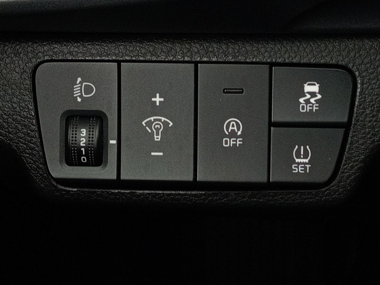 Foto Kia Stonic 21
