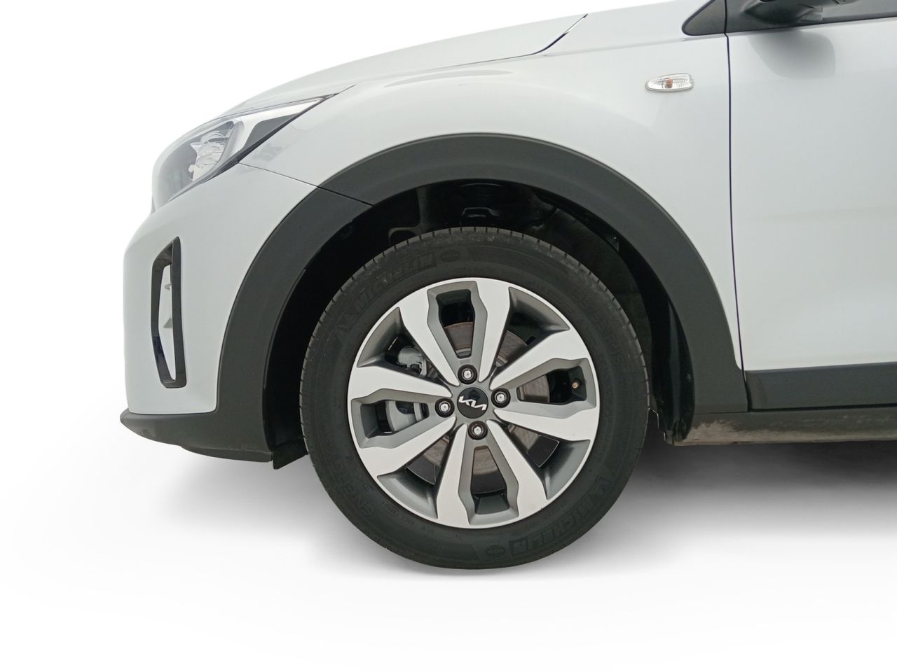 Foto Kia Stonic 22
