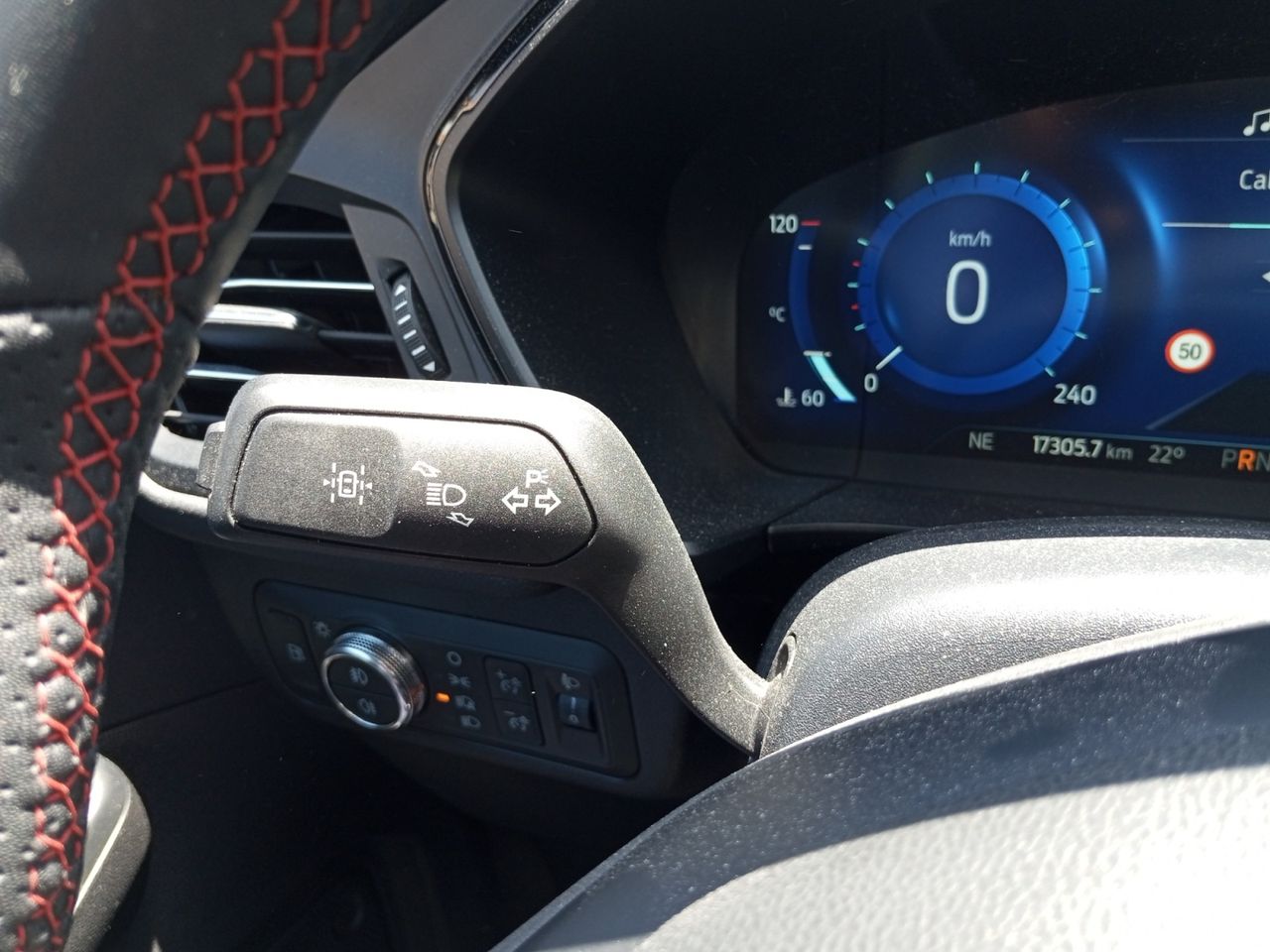 Foto Ford Kuga 19