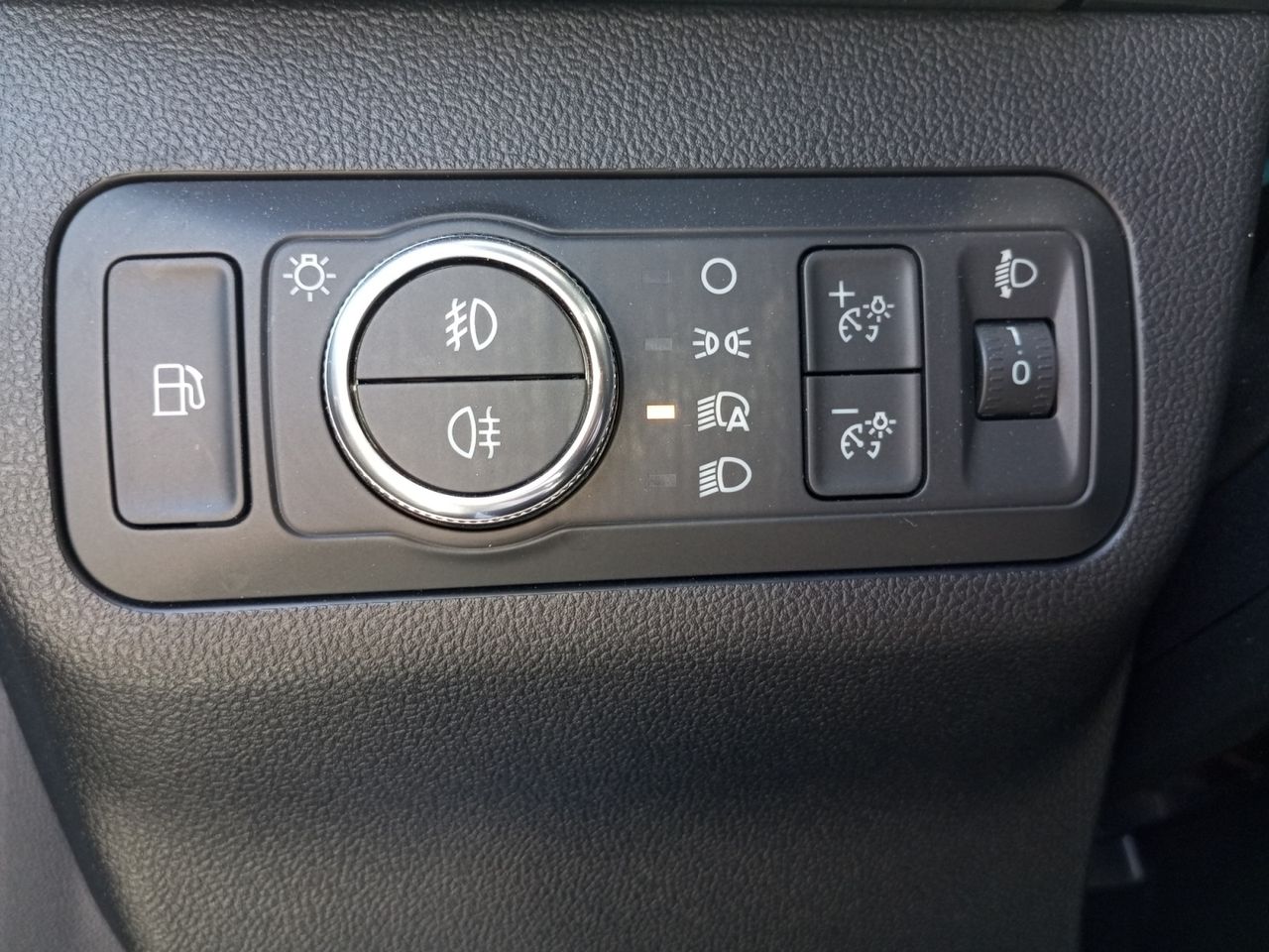 Foto Ford Kuga 21