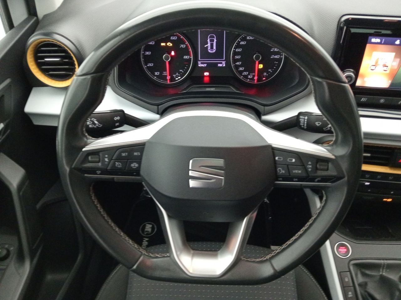 Foto Seat Arona 7