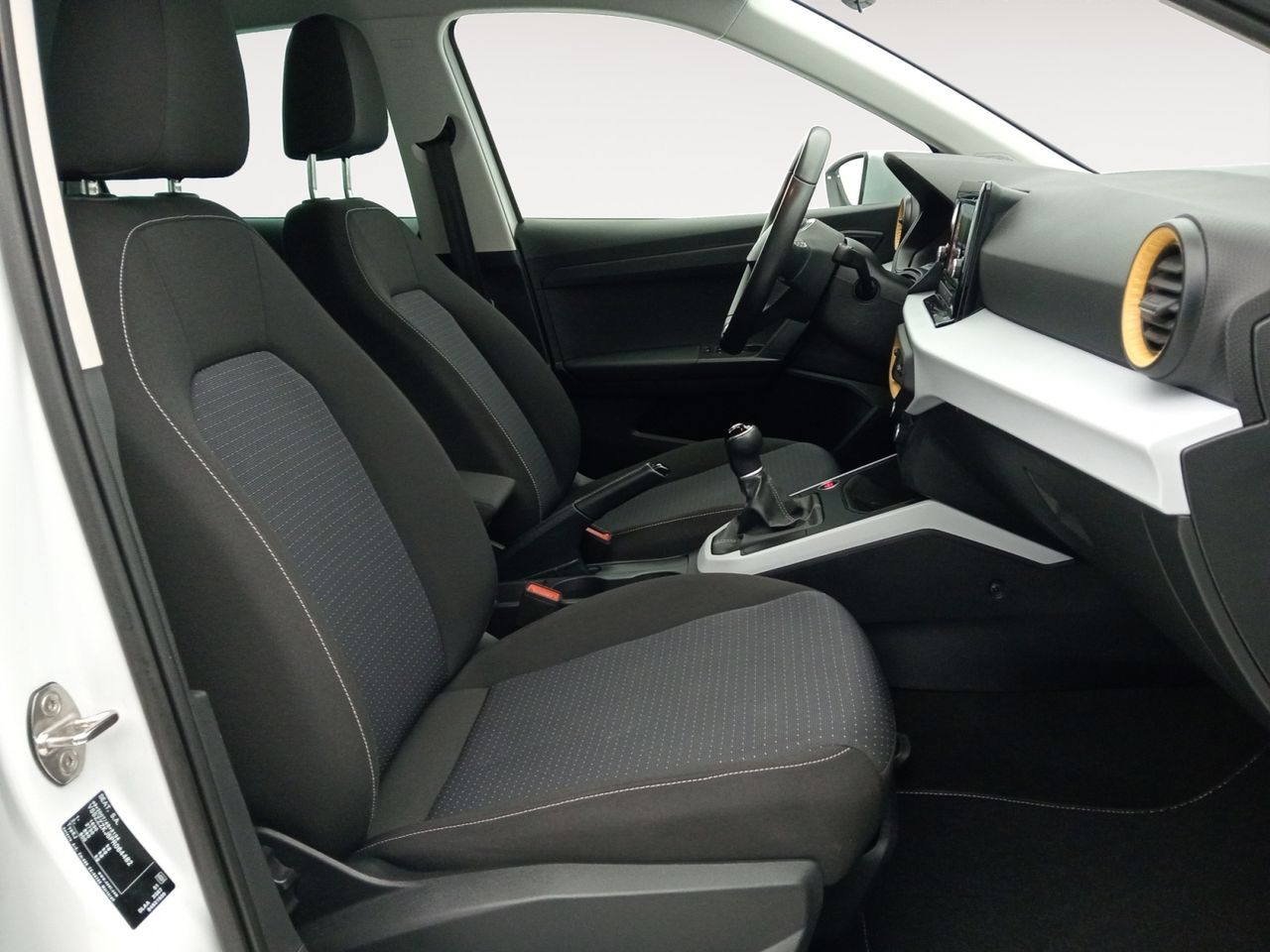 Foto Seat Arona 8