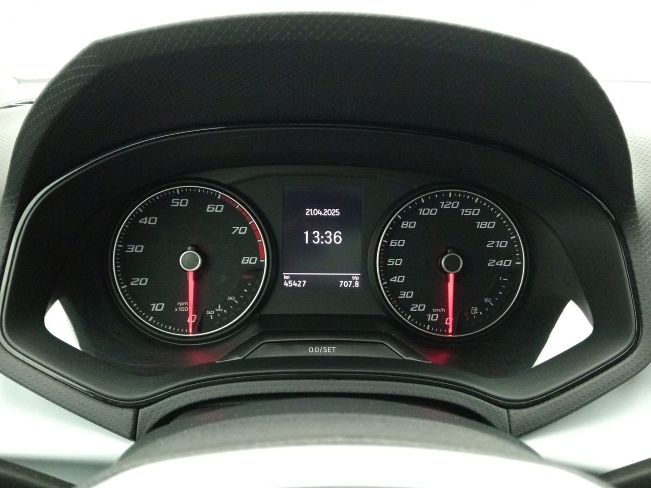 Foto Seat Arona 10