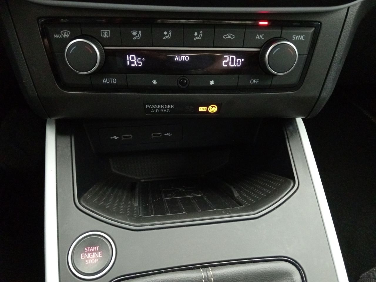 Foto Seat Arona 13