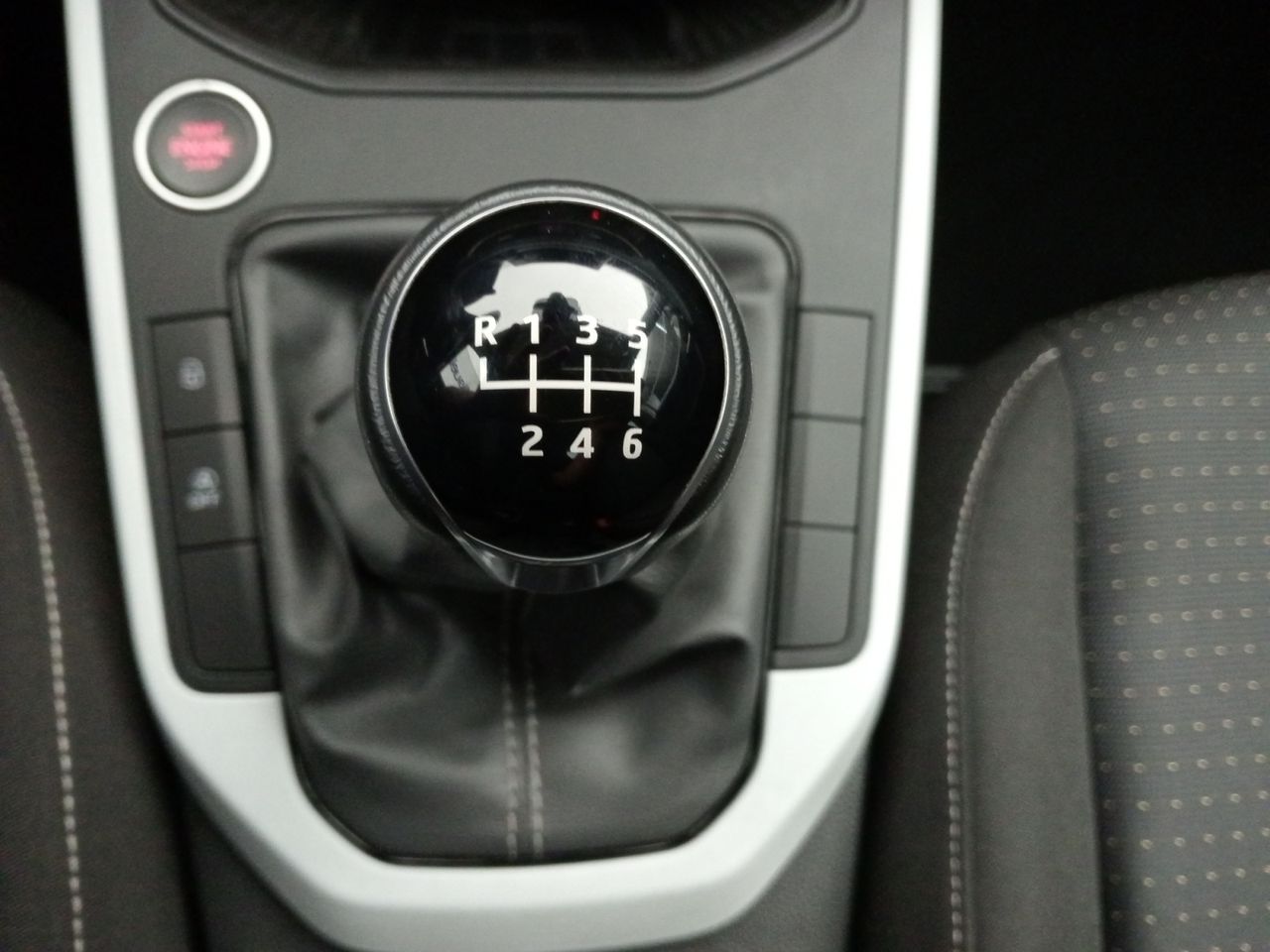 Foto Seat Arona 14