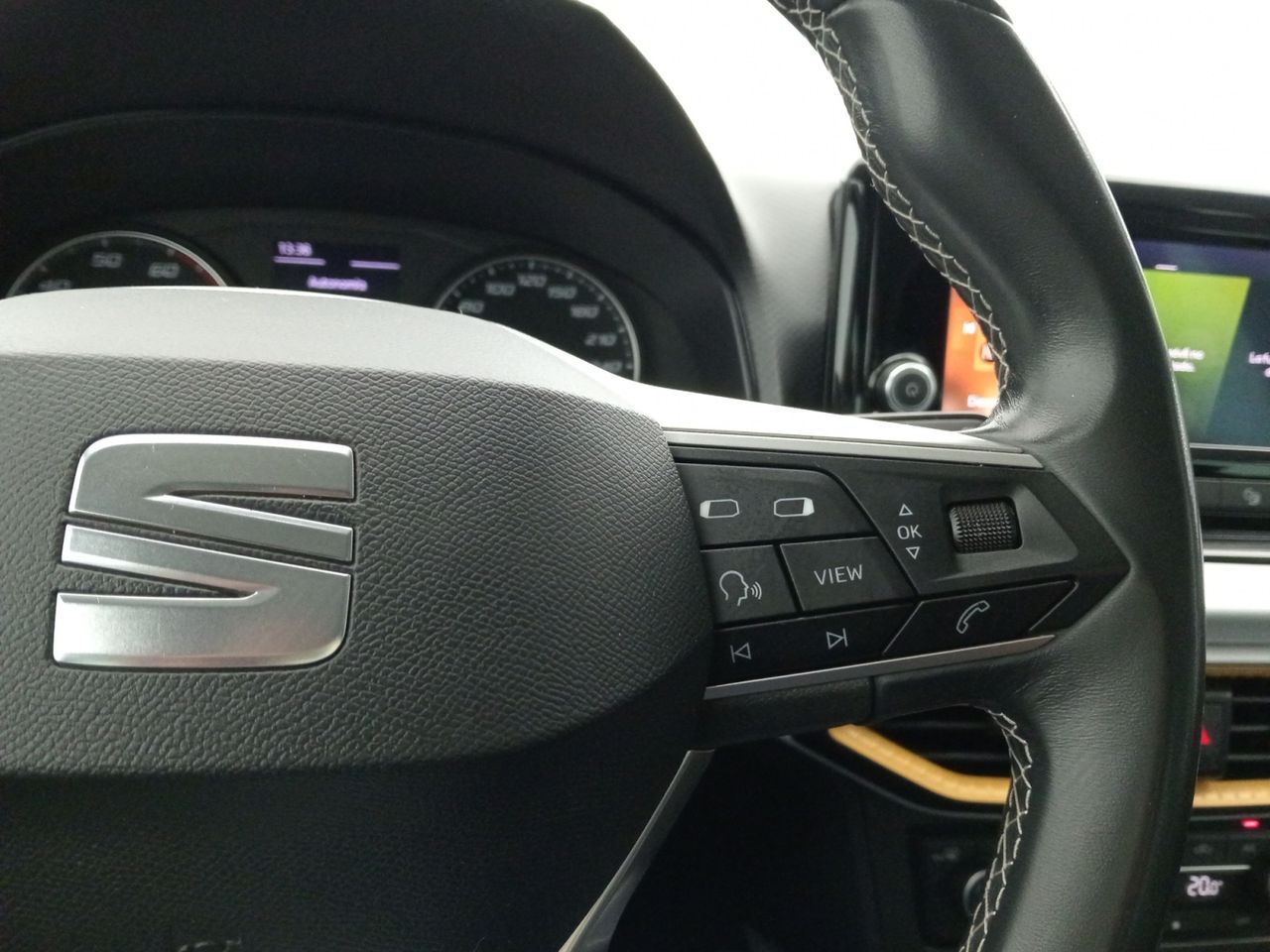 Foto Seat Arona 15