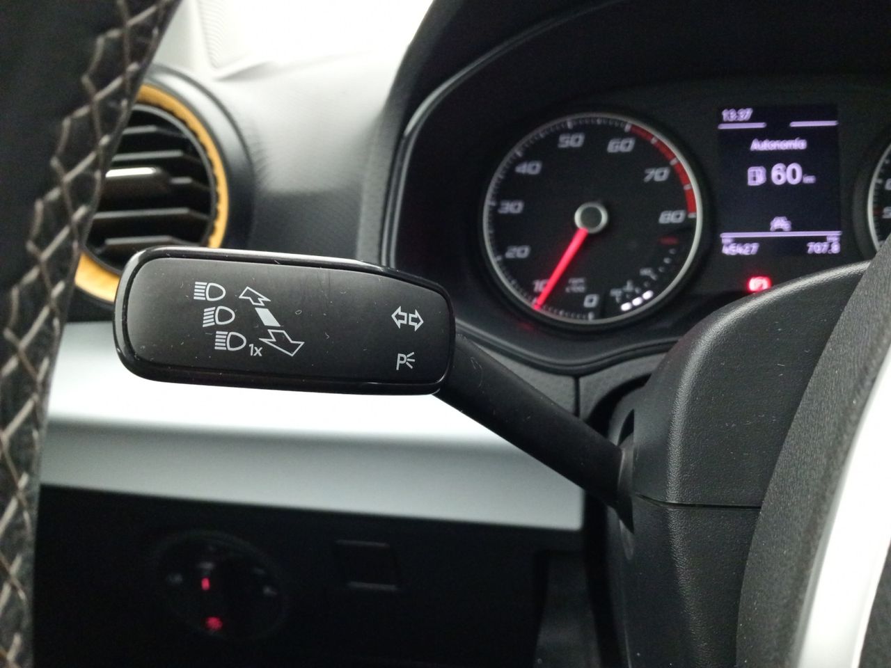 Foto Seat Arona 17