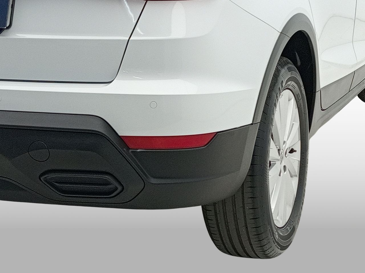 Foto Seat Arona 22