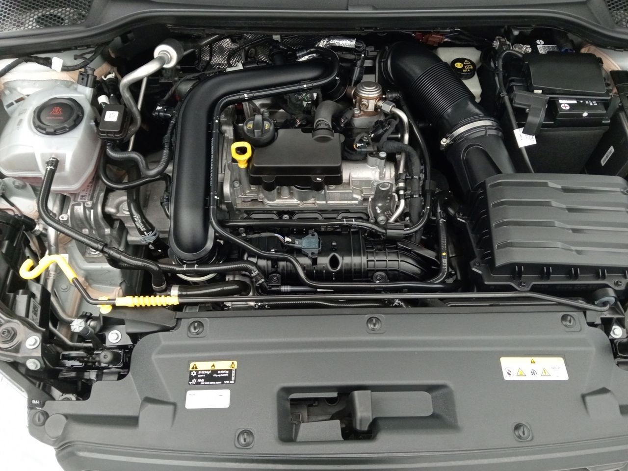 Foto Seat Arona 24
