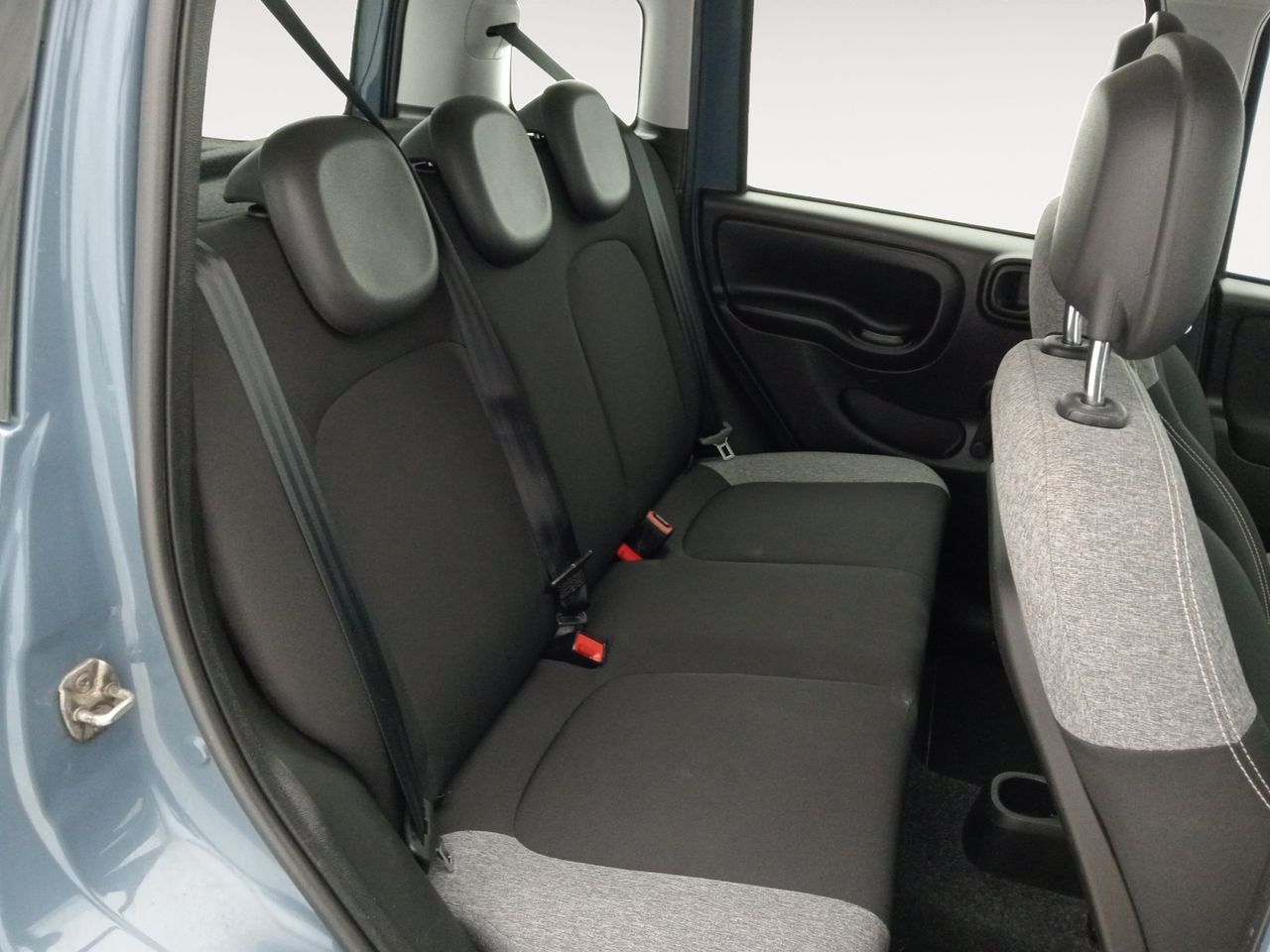 Foto Fiat Panda 9