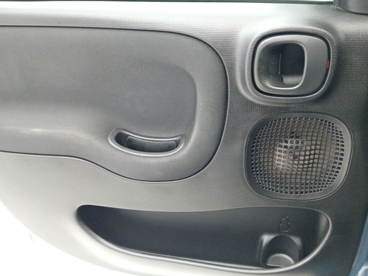 Foto Fiat Panda 14