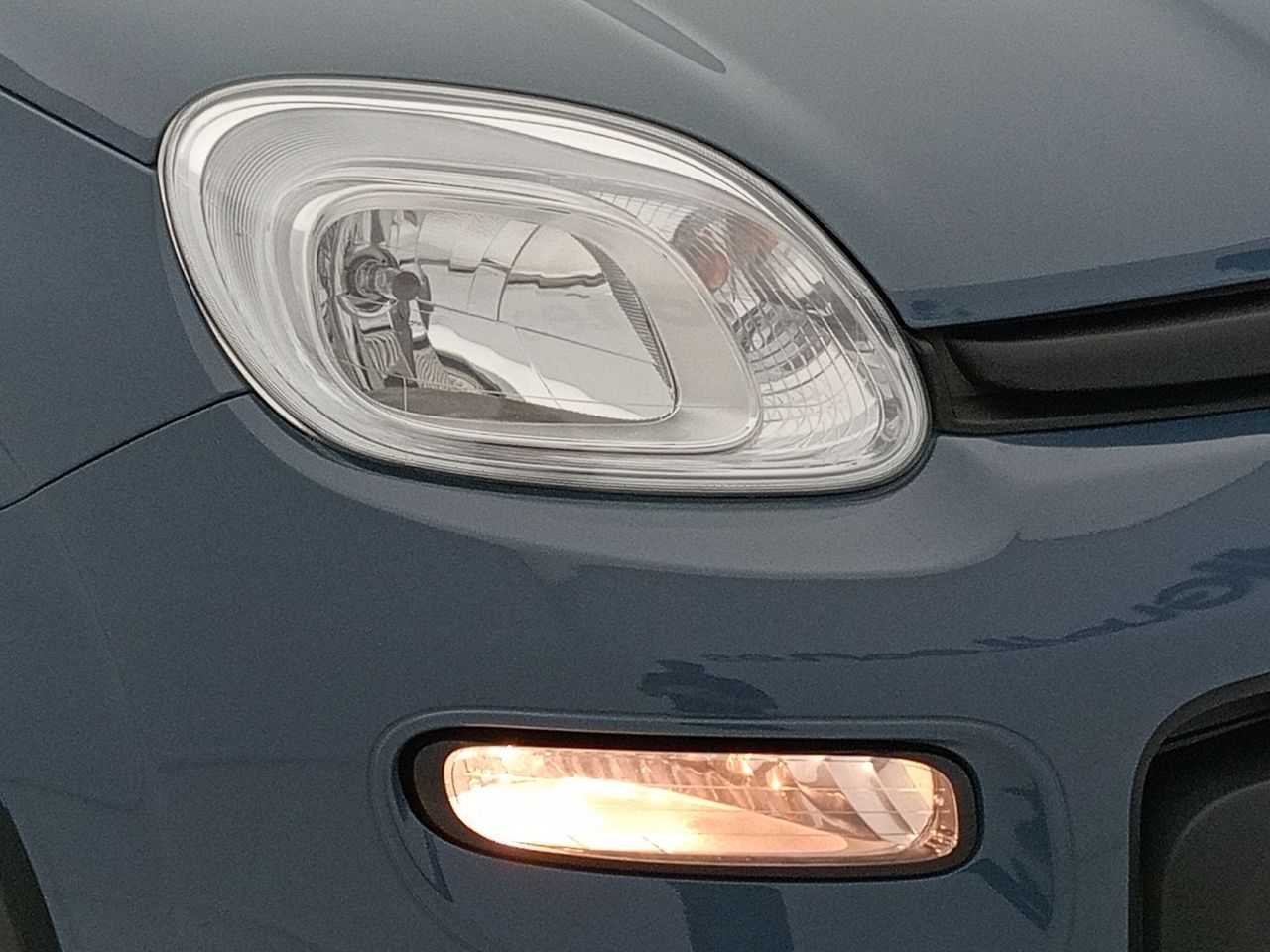 Foto Fiat Panda 16