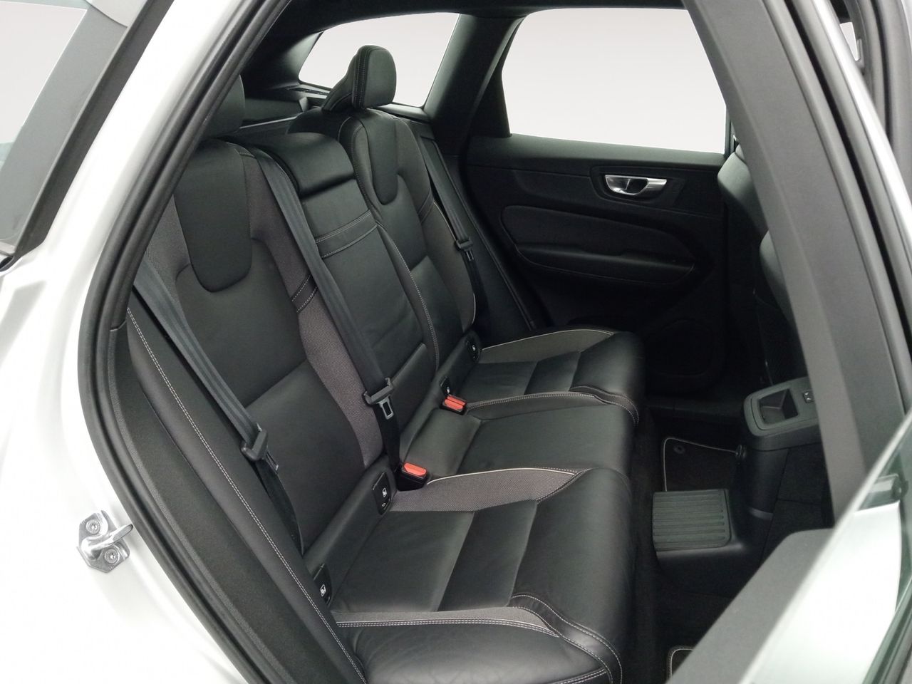 Foto Volvo XC60 9