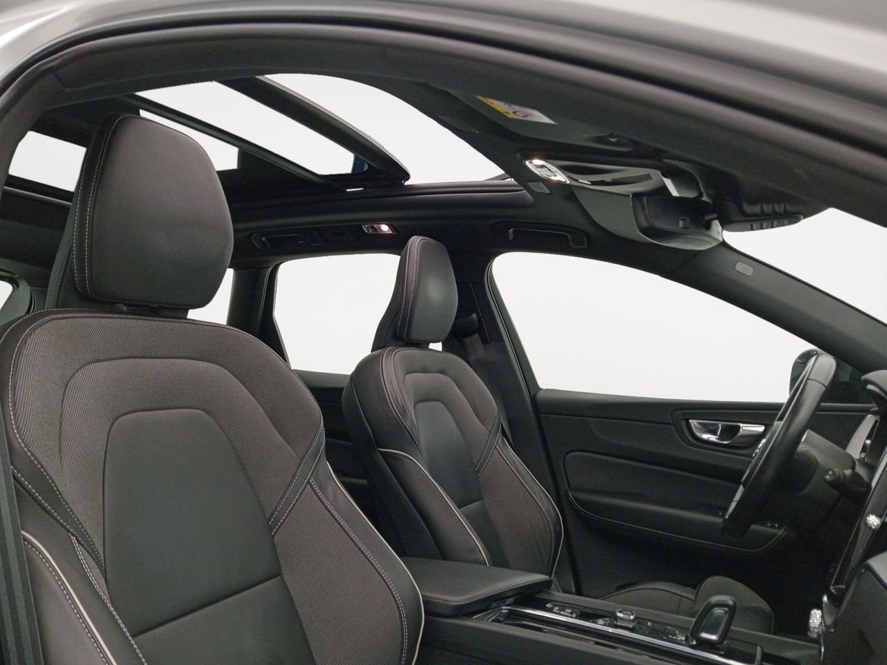 Foto Volvo XC60 10