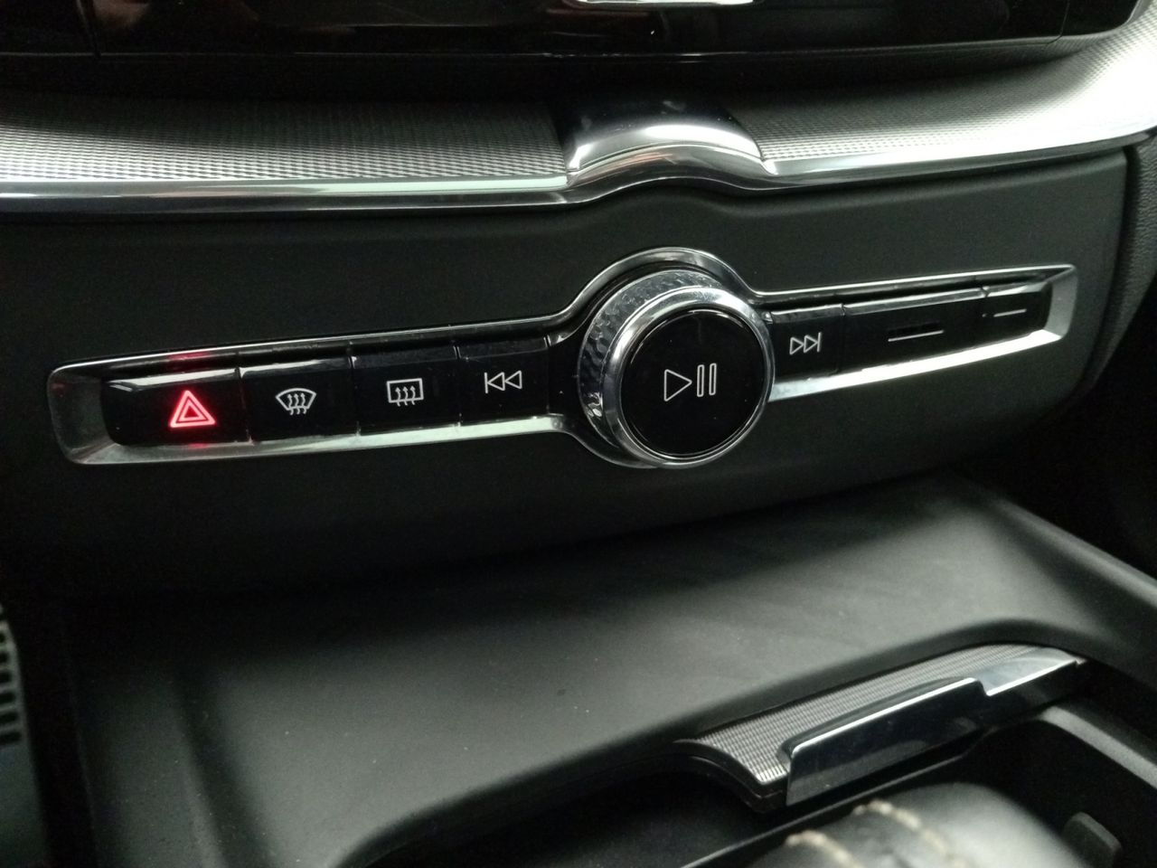 Foto Volvo XC60 15