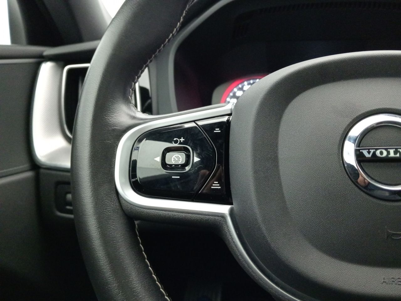 Foto Volvo XC60 18