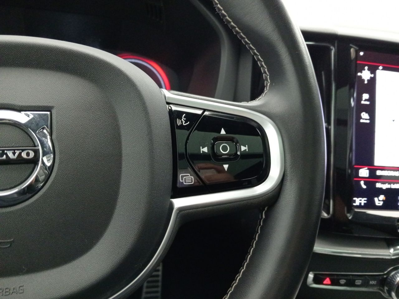 Foto Volvo XC60 19