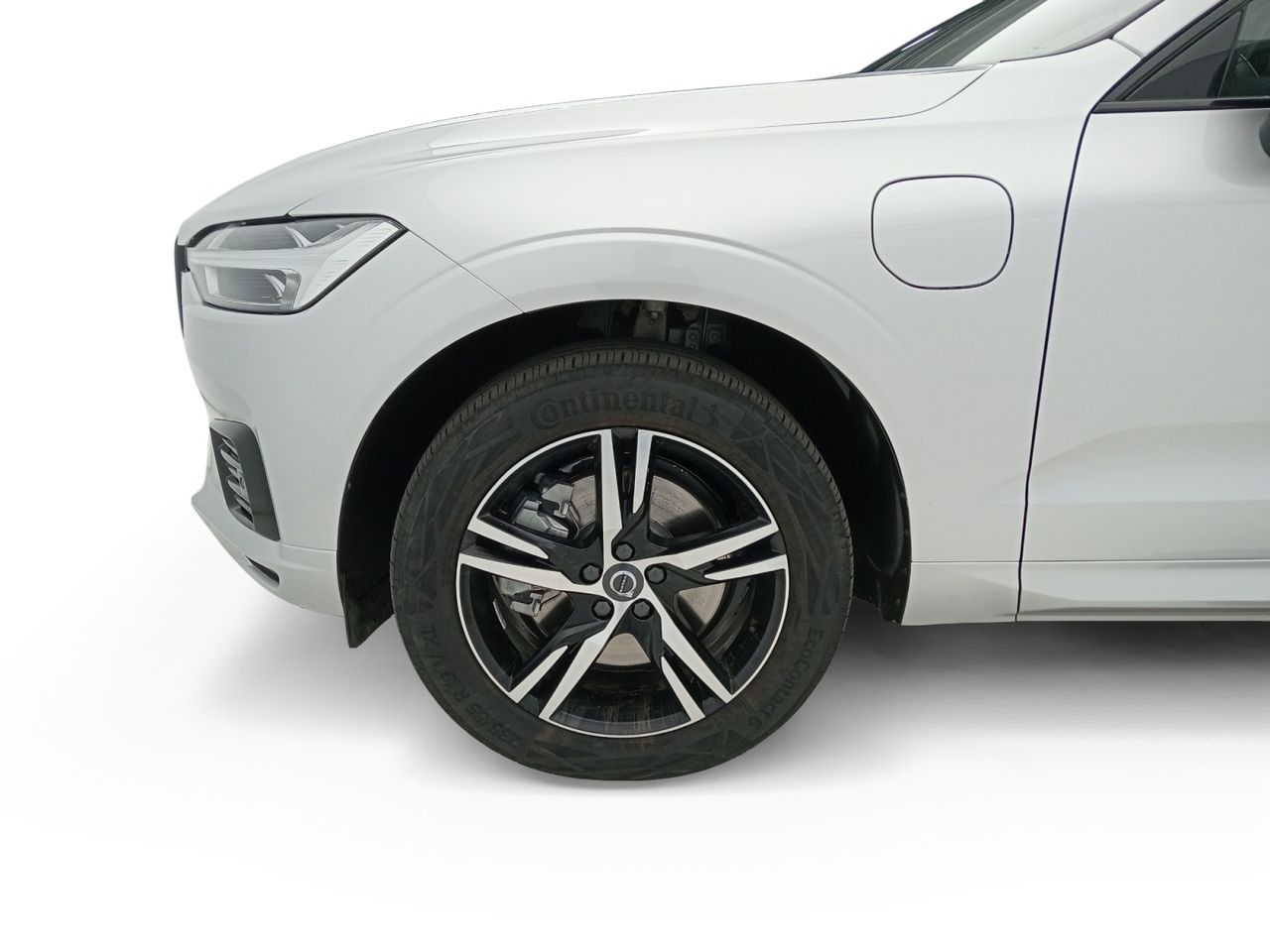 Foto Volvo XC60 25