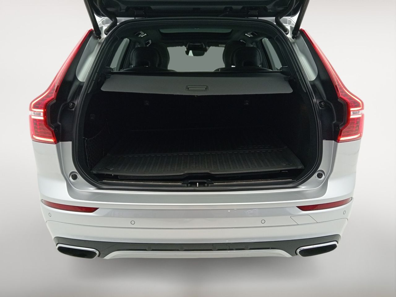 Foto Volvo XC60 30