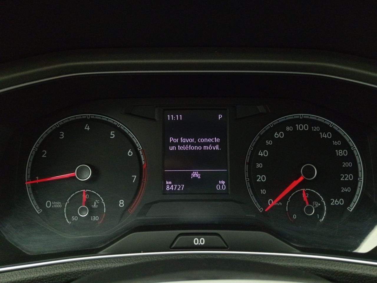 Foto Volkswagen T-Roc 10