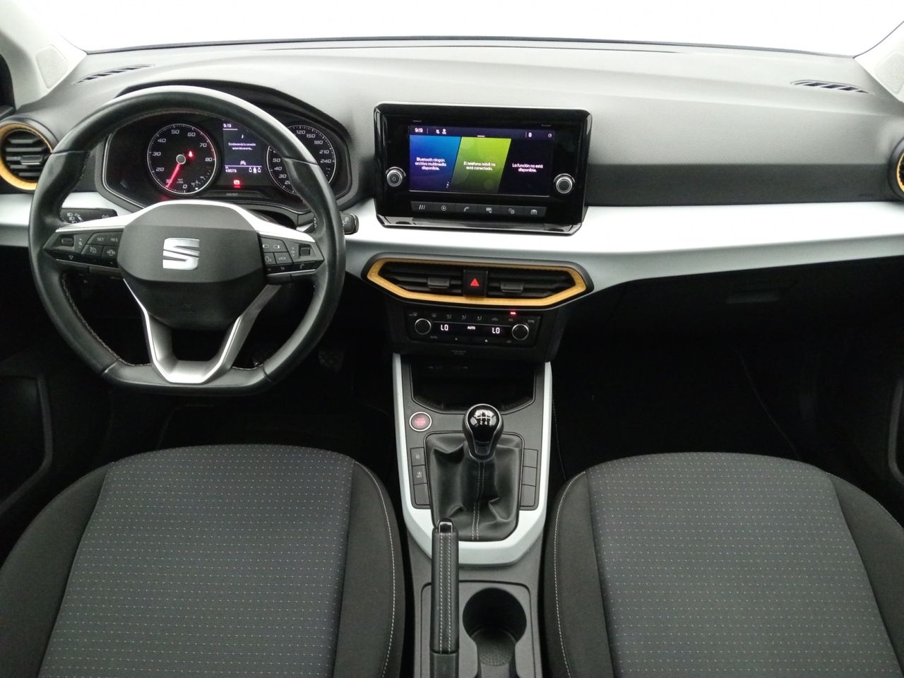 Foto Seat Arona 6