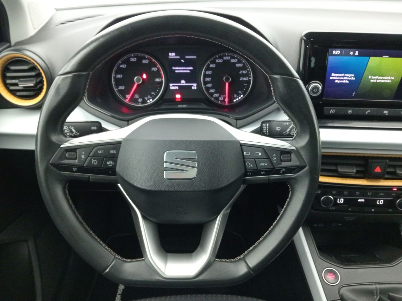 Foto Seat Arona 7